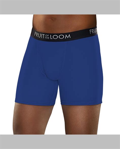 fruit of the loom mens underware|target fruit of the loom underwear men.